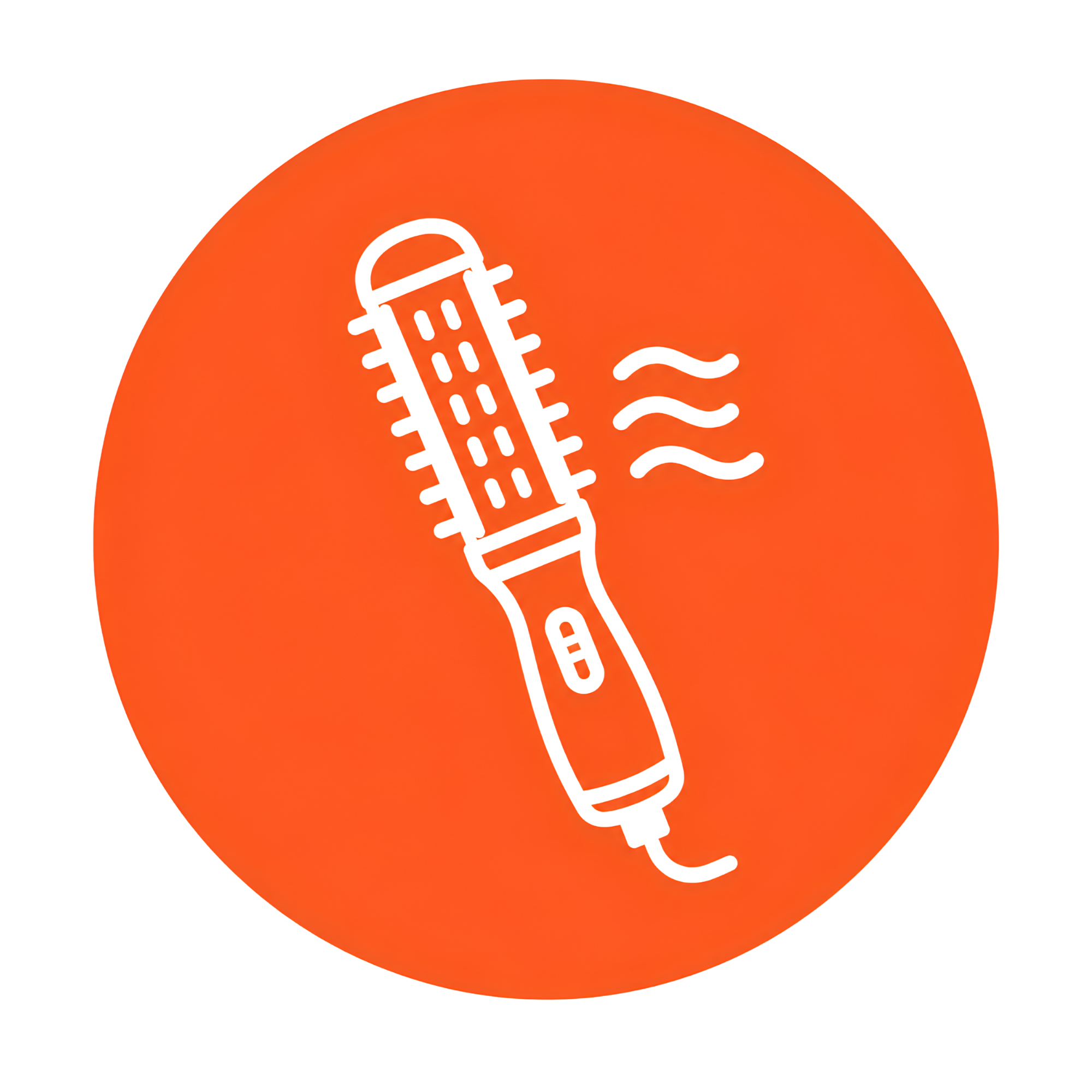 Hair dryer