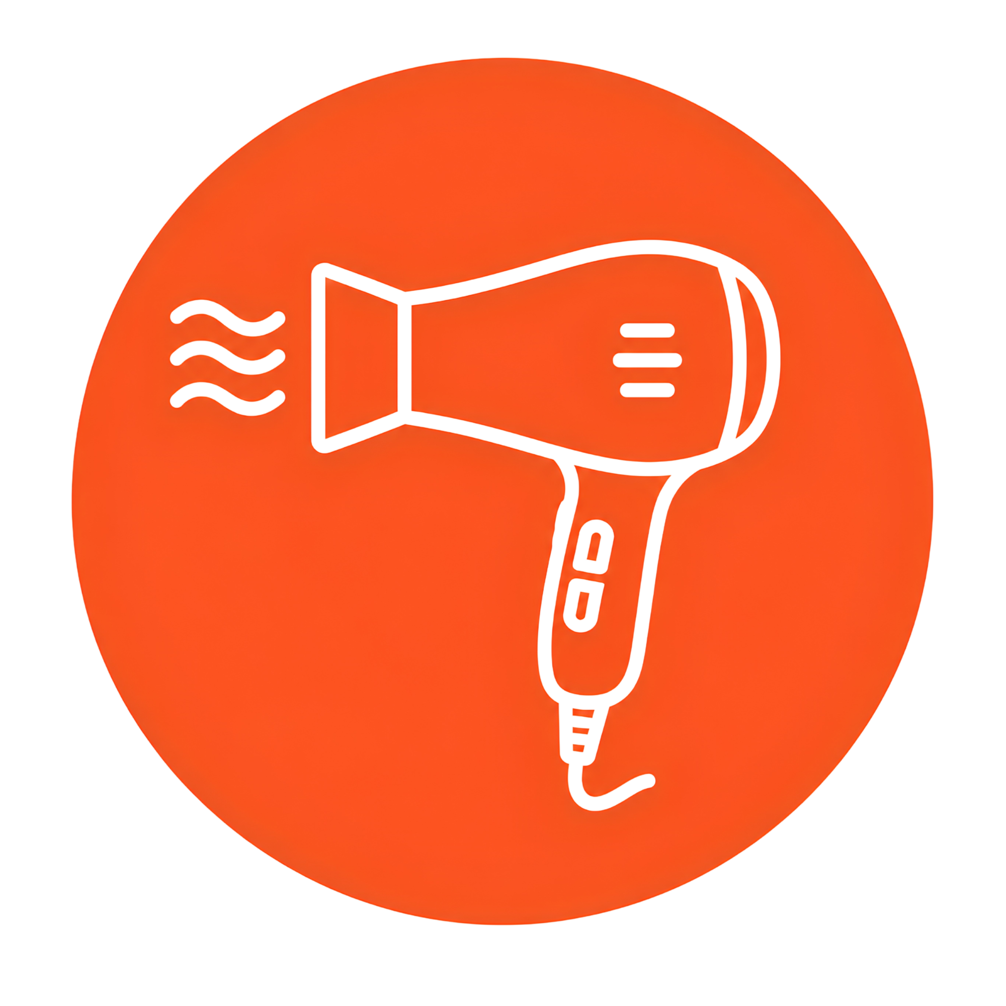Hairdryer