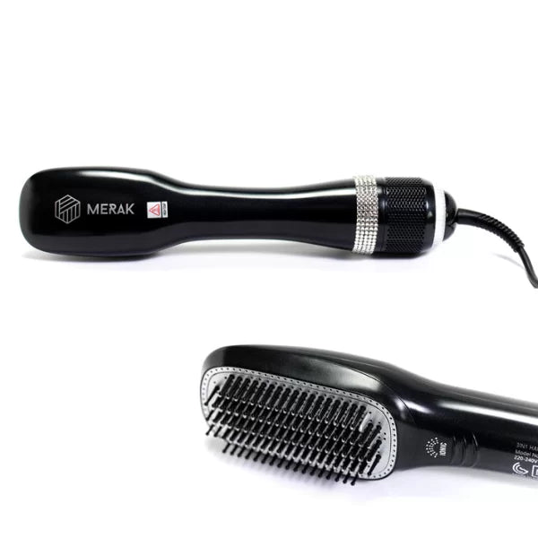 استشوار الشعر وتقنيه الايونات MR-3 1300 واط