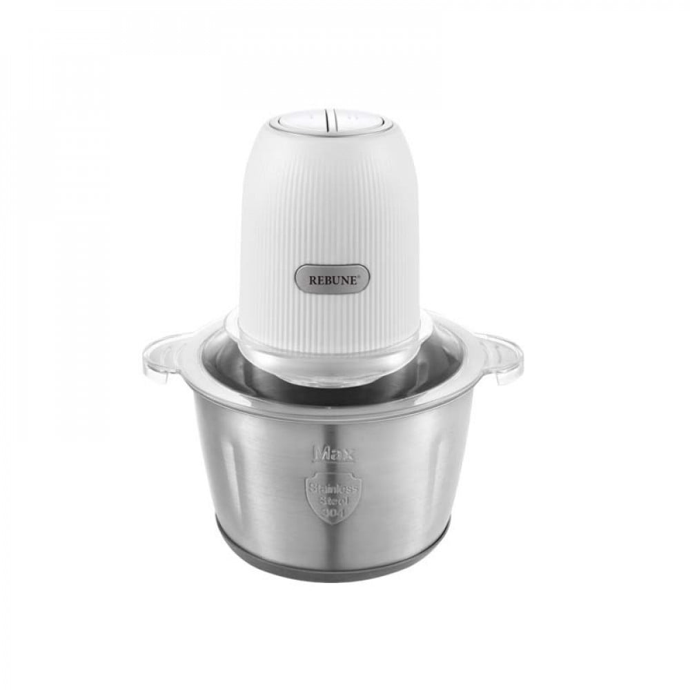 Rebune 2L 350W Electric Vegetable Chopper