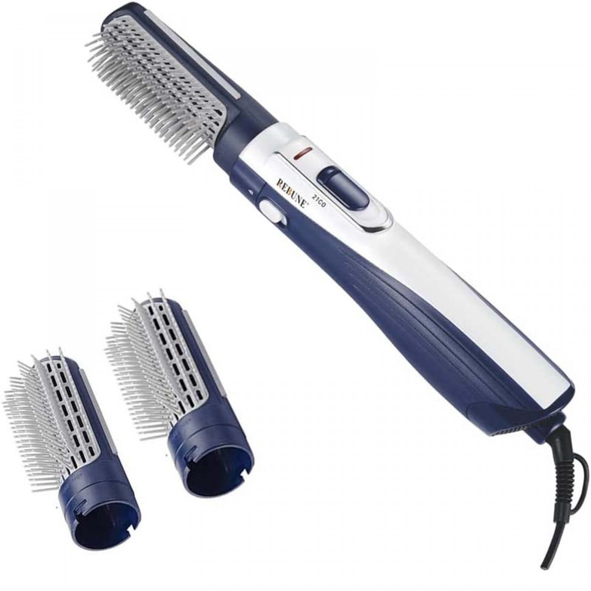 استشوار الشعر متعدد القطع 1200 واط  RE-2025