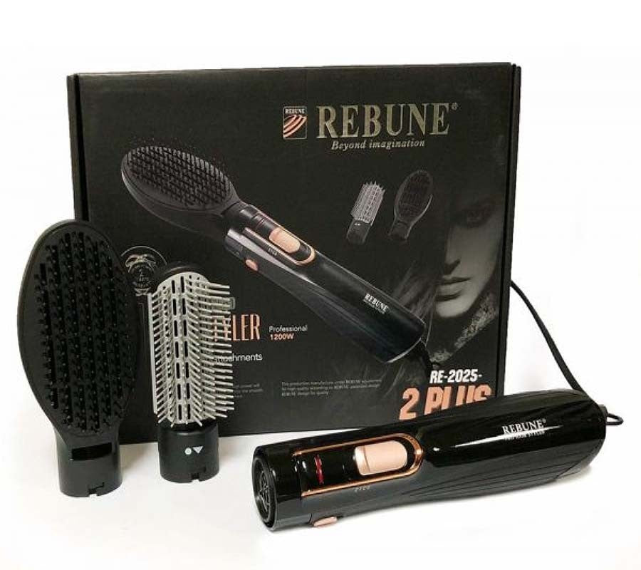 استشوار ريبون RE-2025-PLUS2