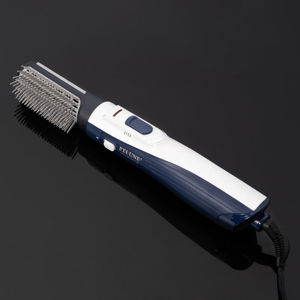 RE-2025-2 1200W Two-Brush Hair Dryer
