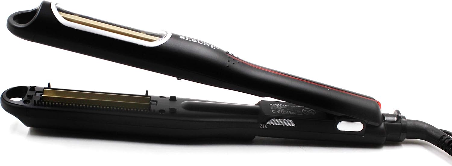 RE-2071 Automatic Hair Crimper