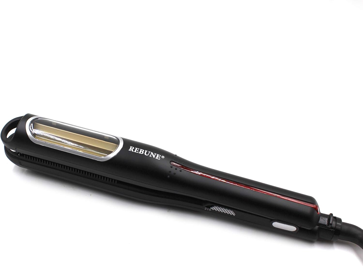 RE-2071 Automatic Hair Crimper