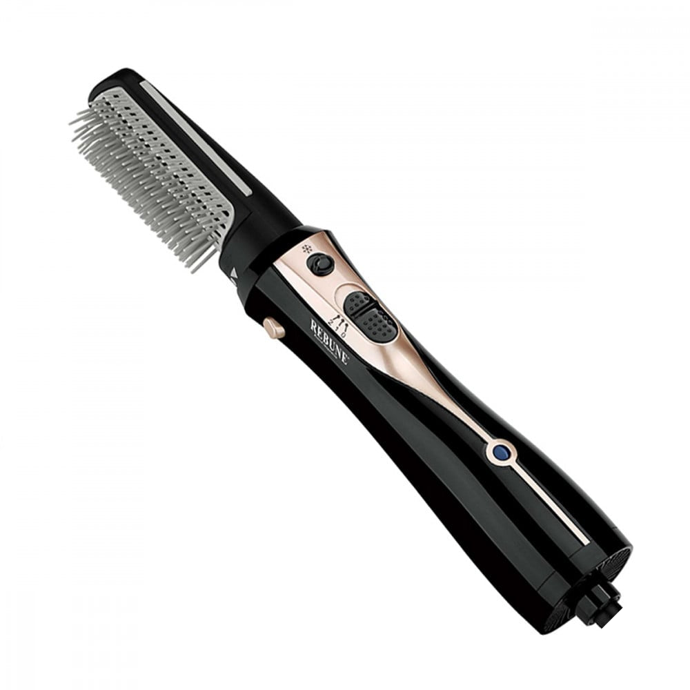 RE-2078-2 Ionic Brush Hair Dryer 1200W