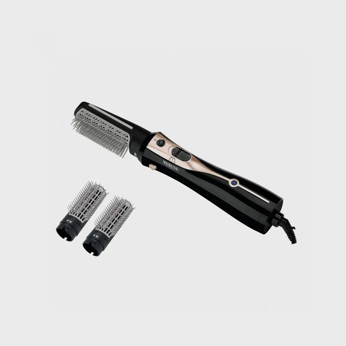 استشوار ريبون بالايونات 1200 واط 2-8