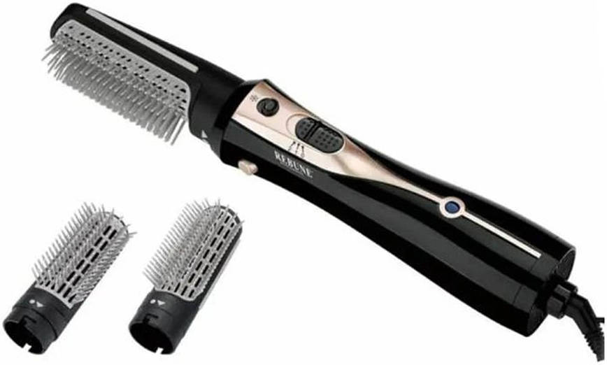 استشوار ريبون بالايونات 1200 واط 2-8