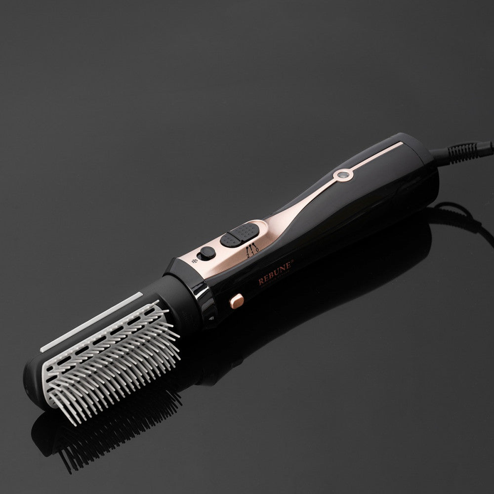 RE-2078-2 Ionic Brush Hair Dryer 1200W