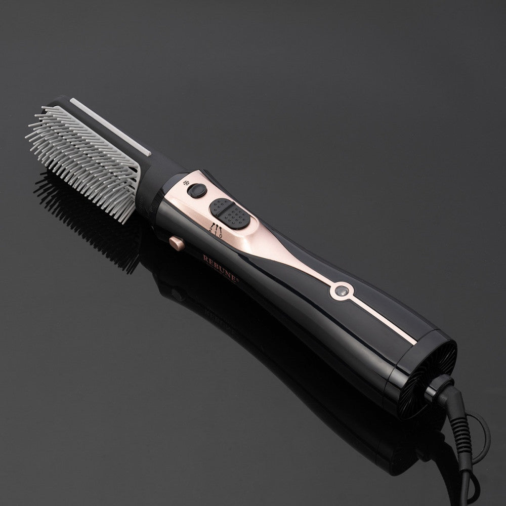 RE-2078-2 Ionic Brush Hair Dryer 1200W