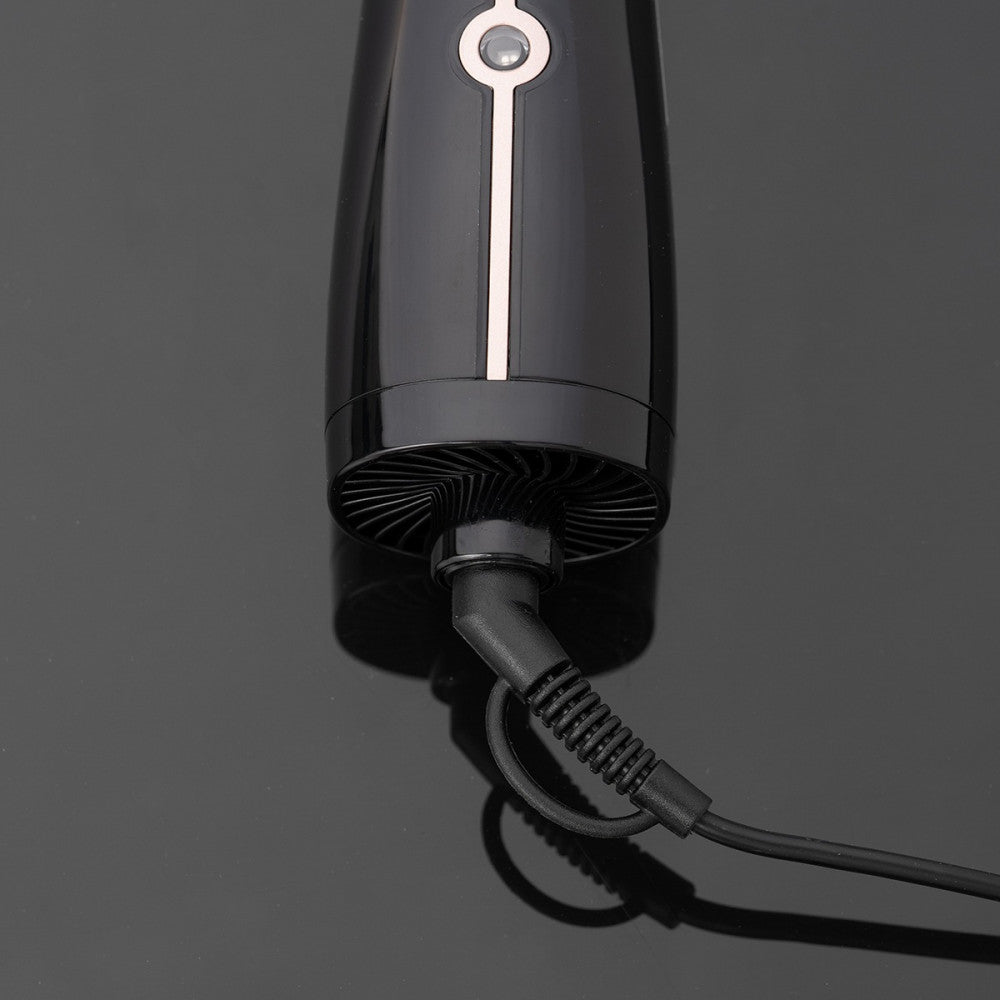RE-2078-2 Ionic Brush Hair Dryer 1200W