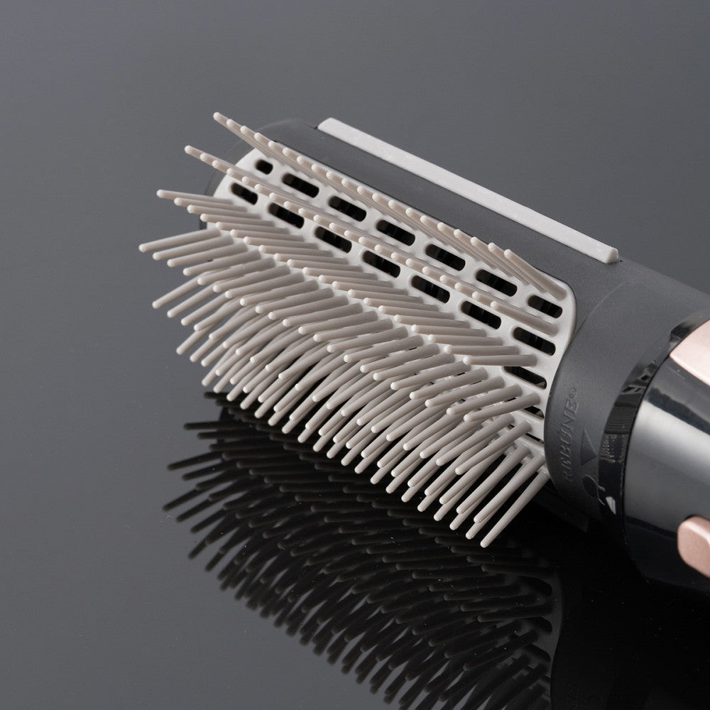 RE-2078-2 Ionic Brush Hair Dryer 1200W