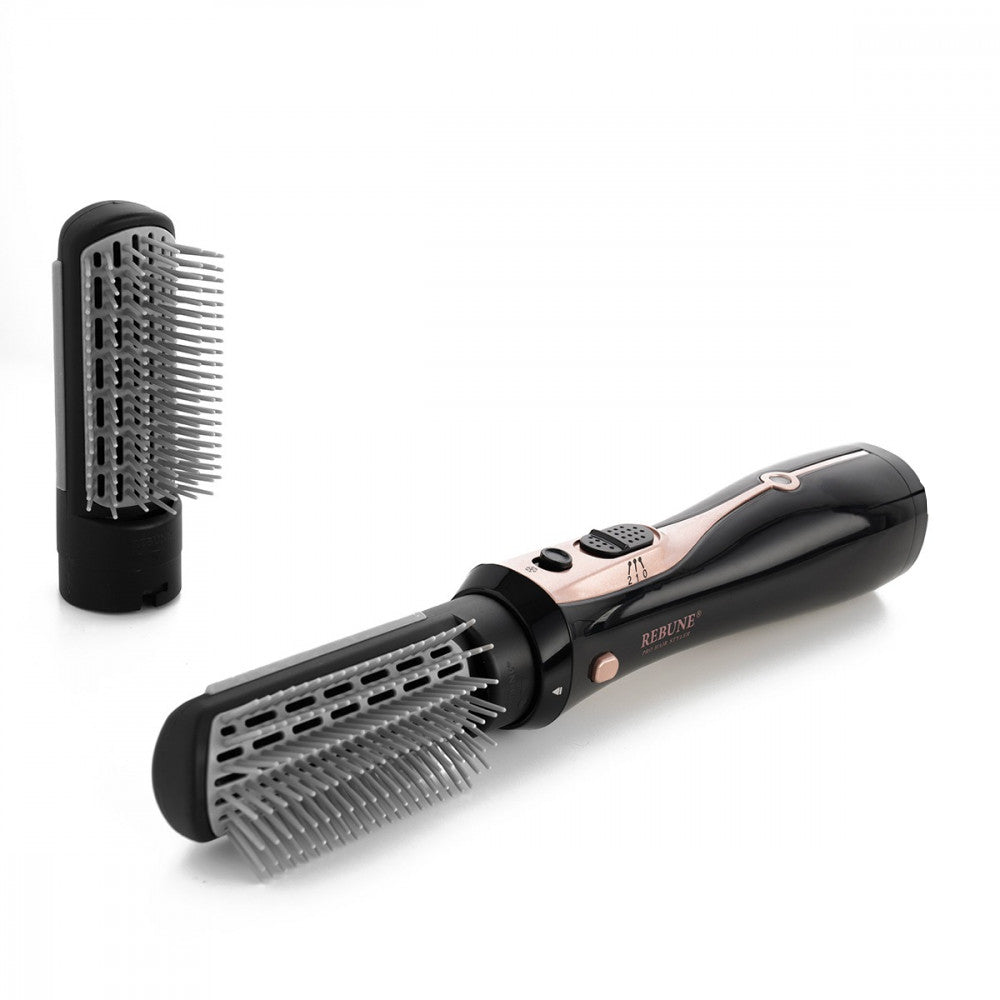 RE-2078-2 Ionic Brush Hair Dryer 1200W