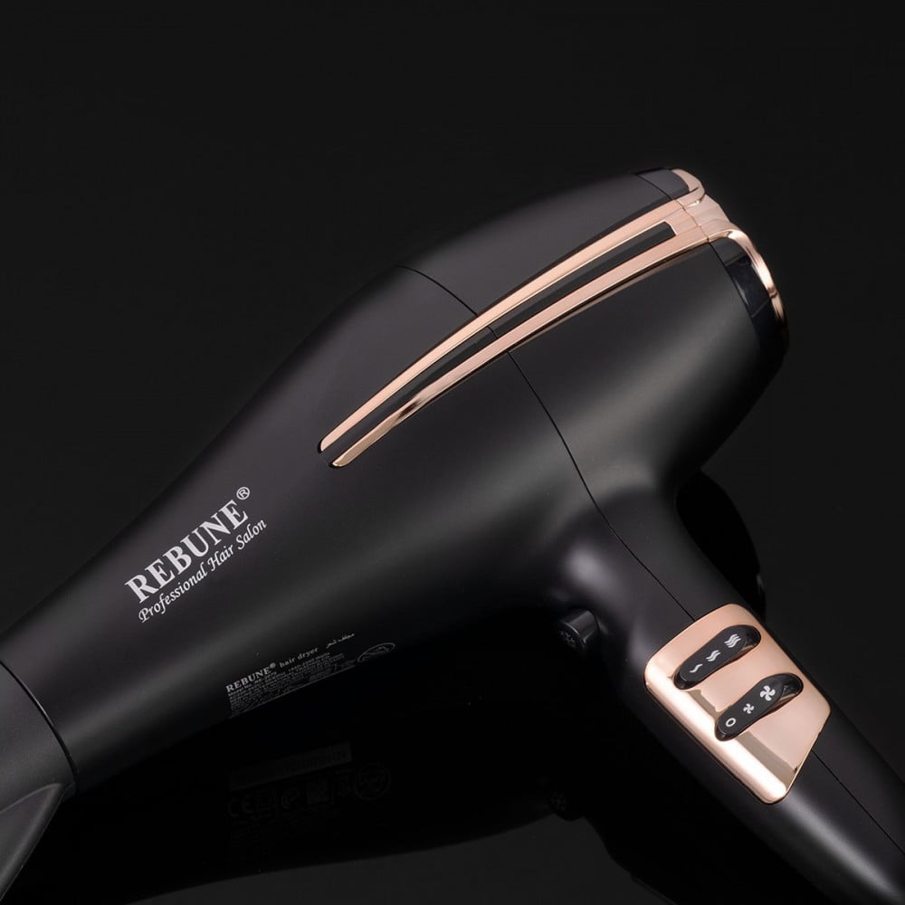 مجفف شعر ريبون 2200 واط RE-2079