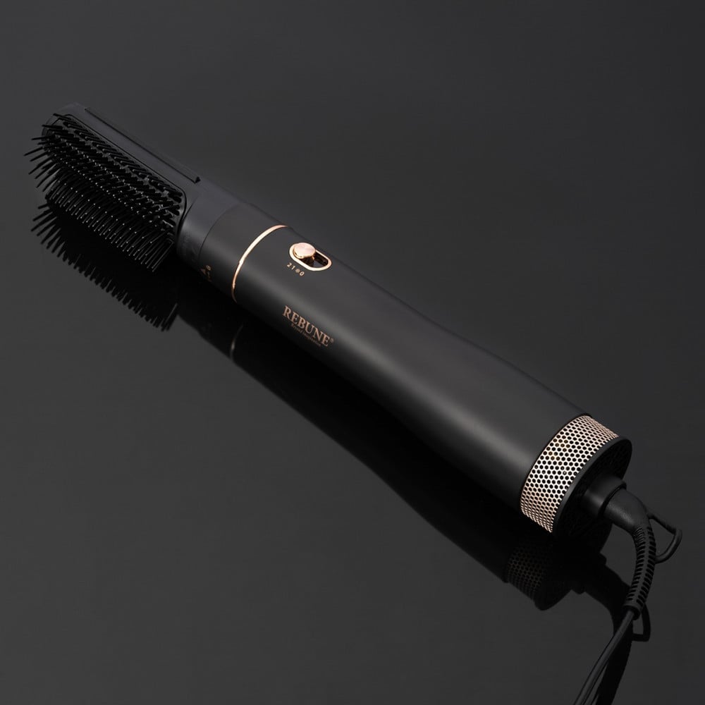 استشوار ريبون الاحترافي فرشتين RE-2086-2