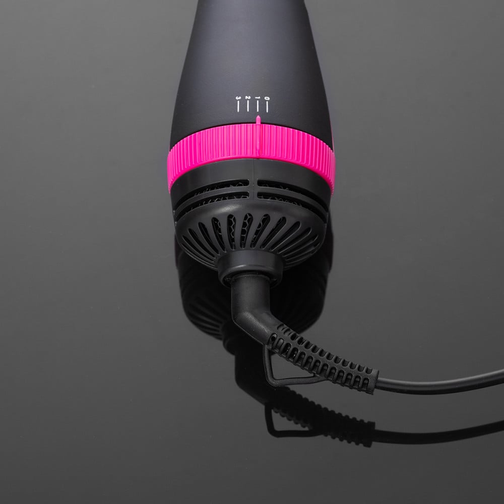 RE-2089 Plus Hair Styler and Volumizer 1200W