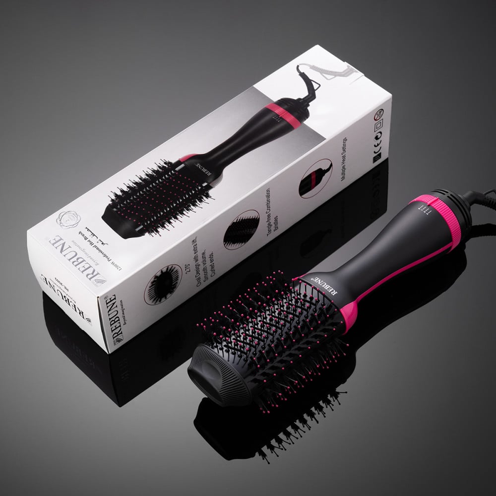 RE-2089 Plus Hair Styler and Volumizer 1200W