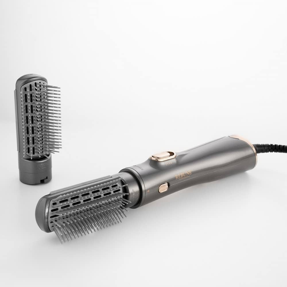 RE-2109-2 استشوار فرشتين 1200واط