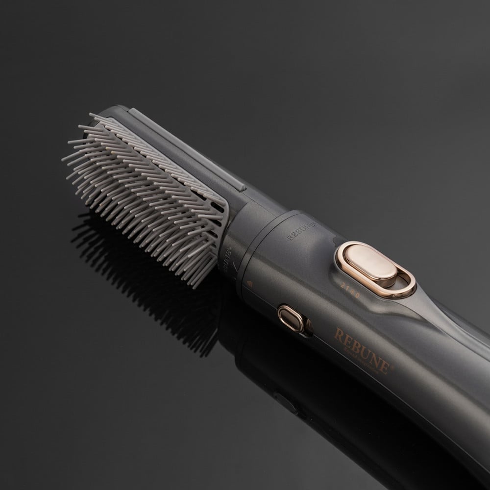 RE-2109-2 استشوار فرشتين 1200واط