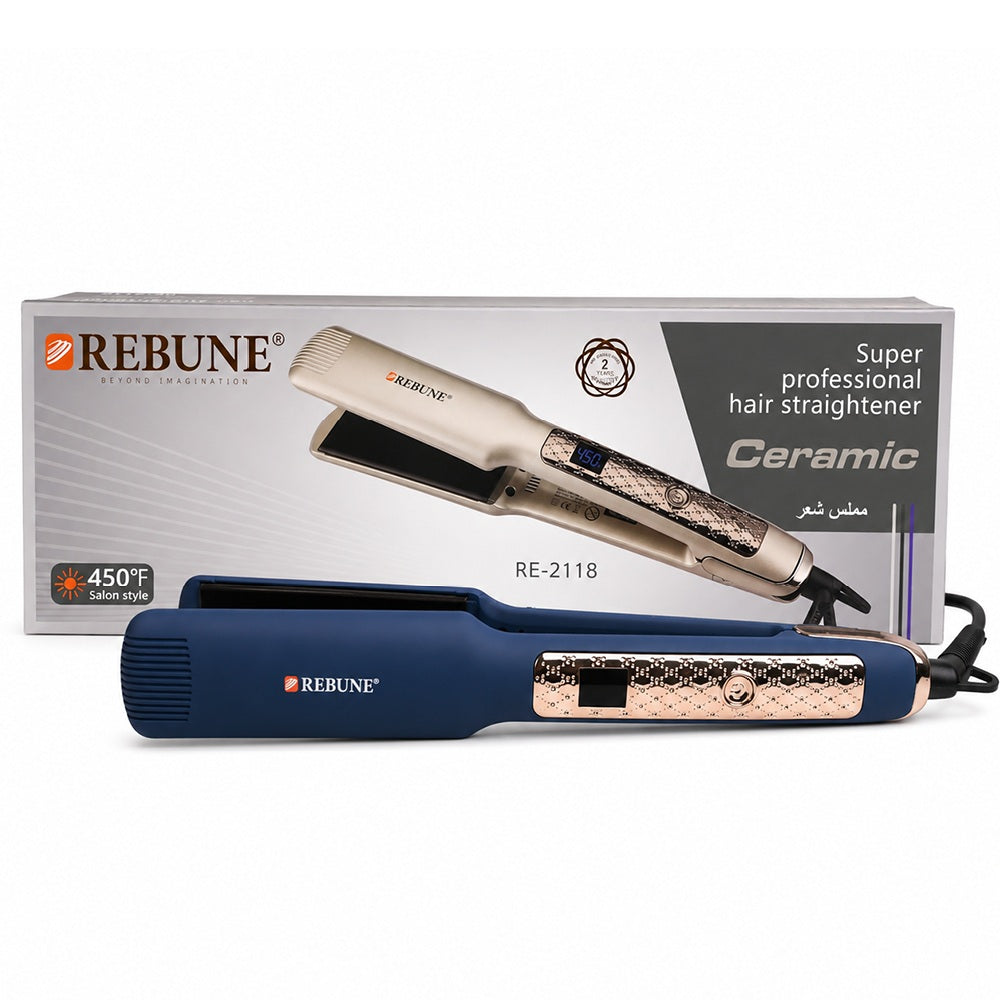 RE-2118 مملس سيراميك 280فهرنهايتي