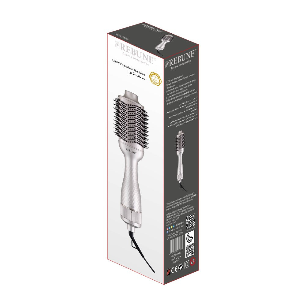 مصفف شعر 1300 واط RE-2126