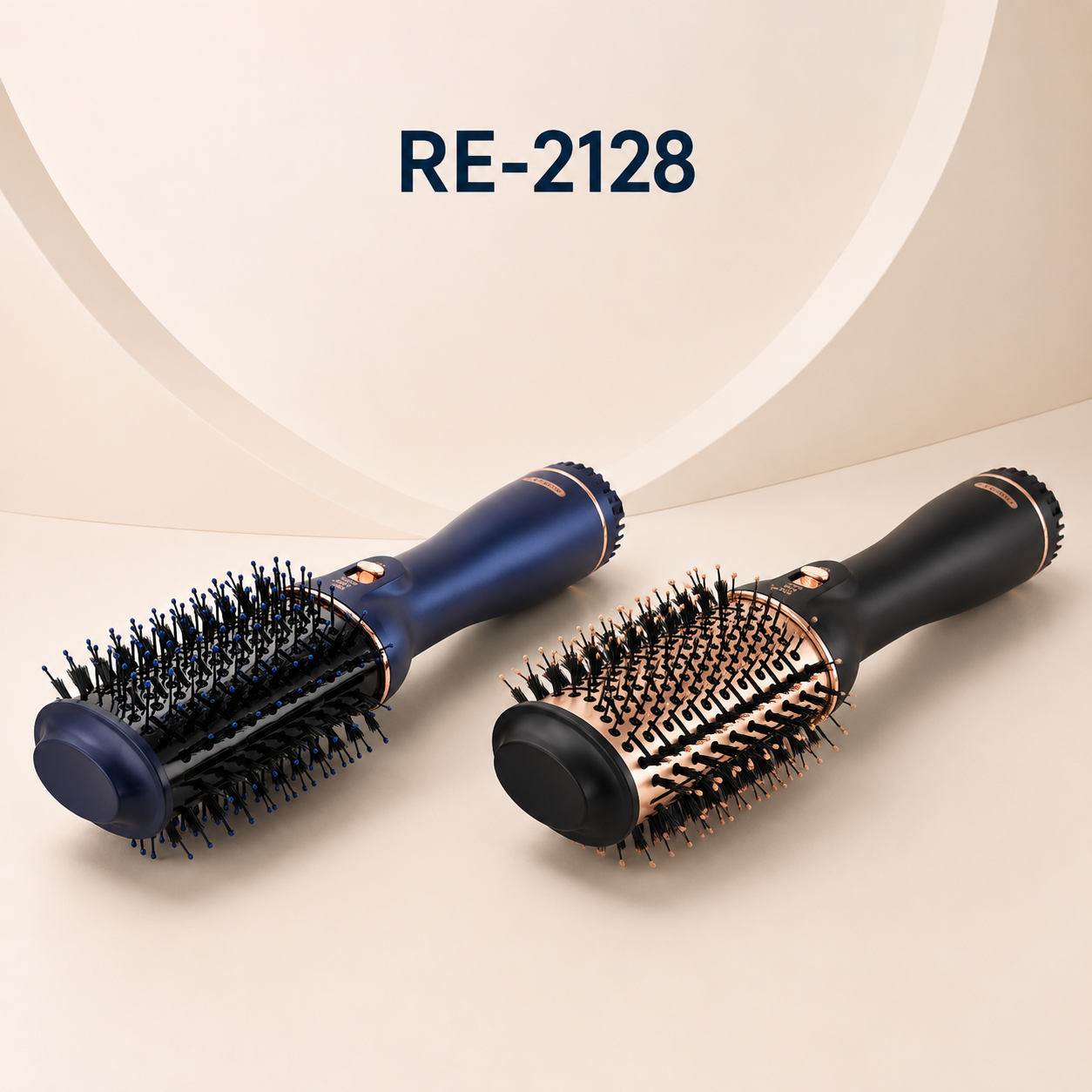 RE-2128 مصفف شعر ريـبون 1200 واط