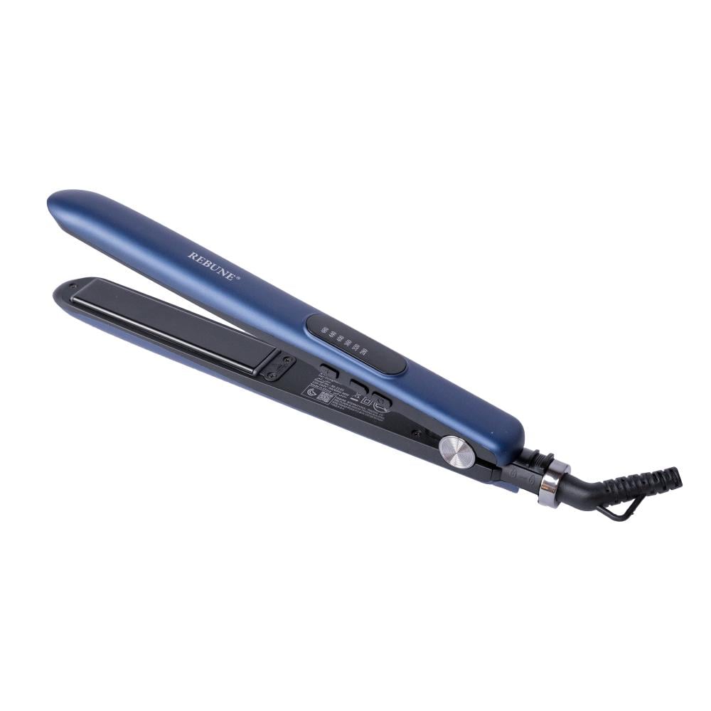 RE-2133 Rebune Hair Straightener 48W