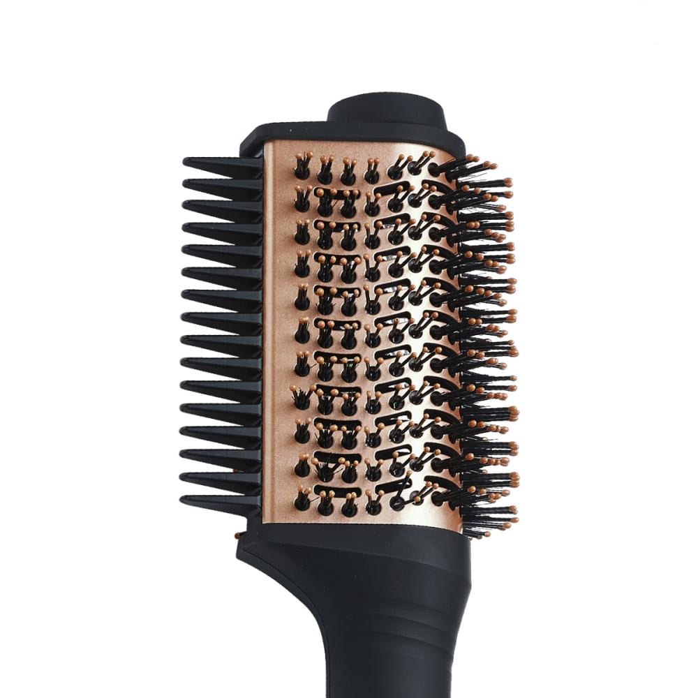 RE-2137 Rebune Professional 2-in-1 Hair Styler, 1200W