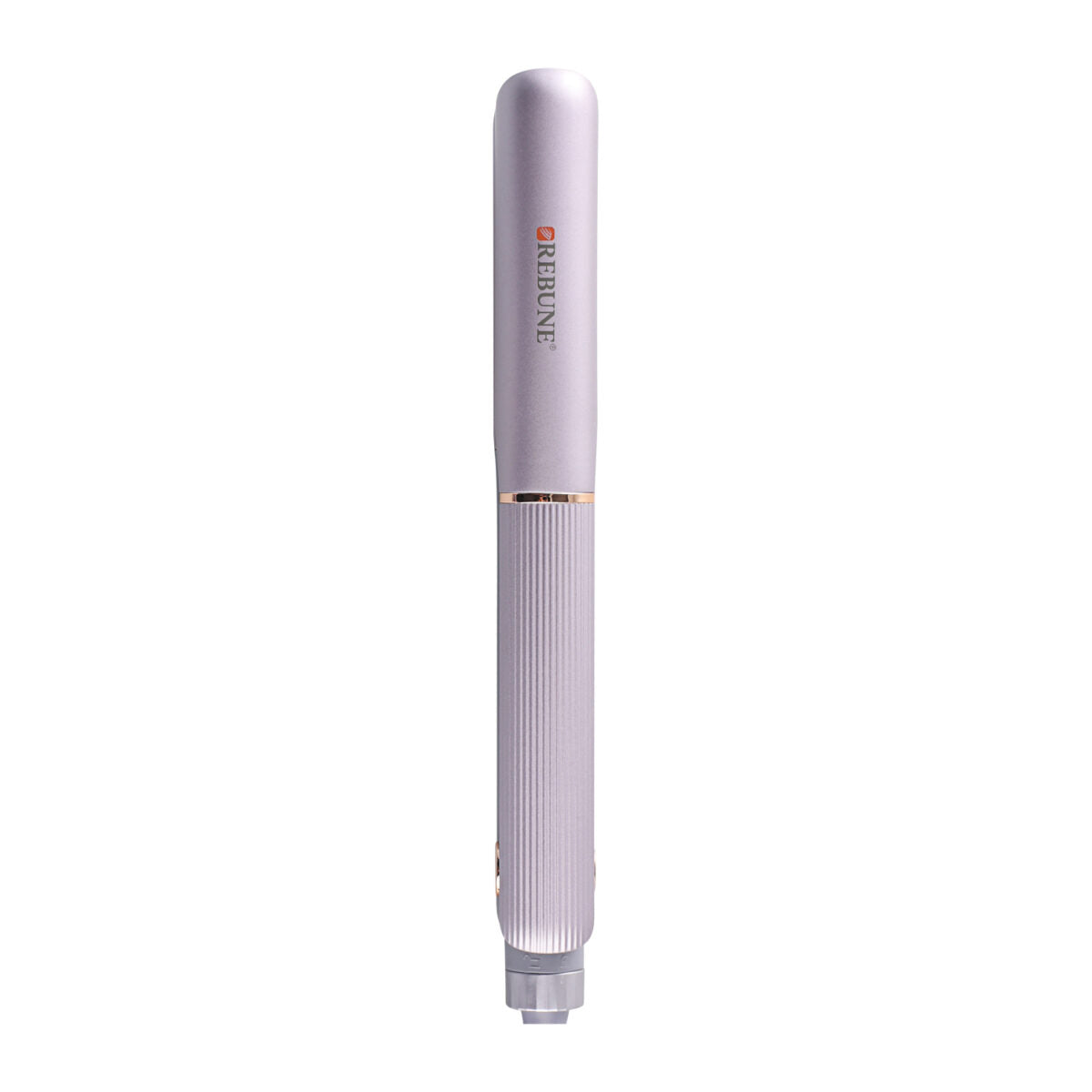 RE-2141 Ribon Hair Straightener with Ionic Technology 450°F