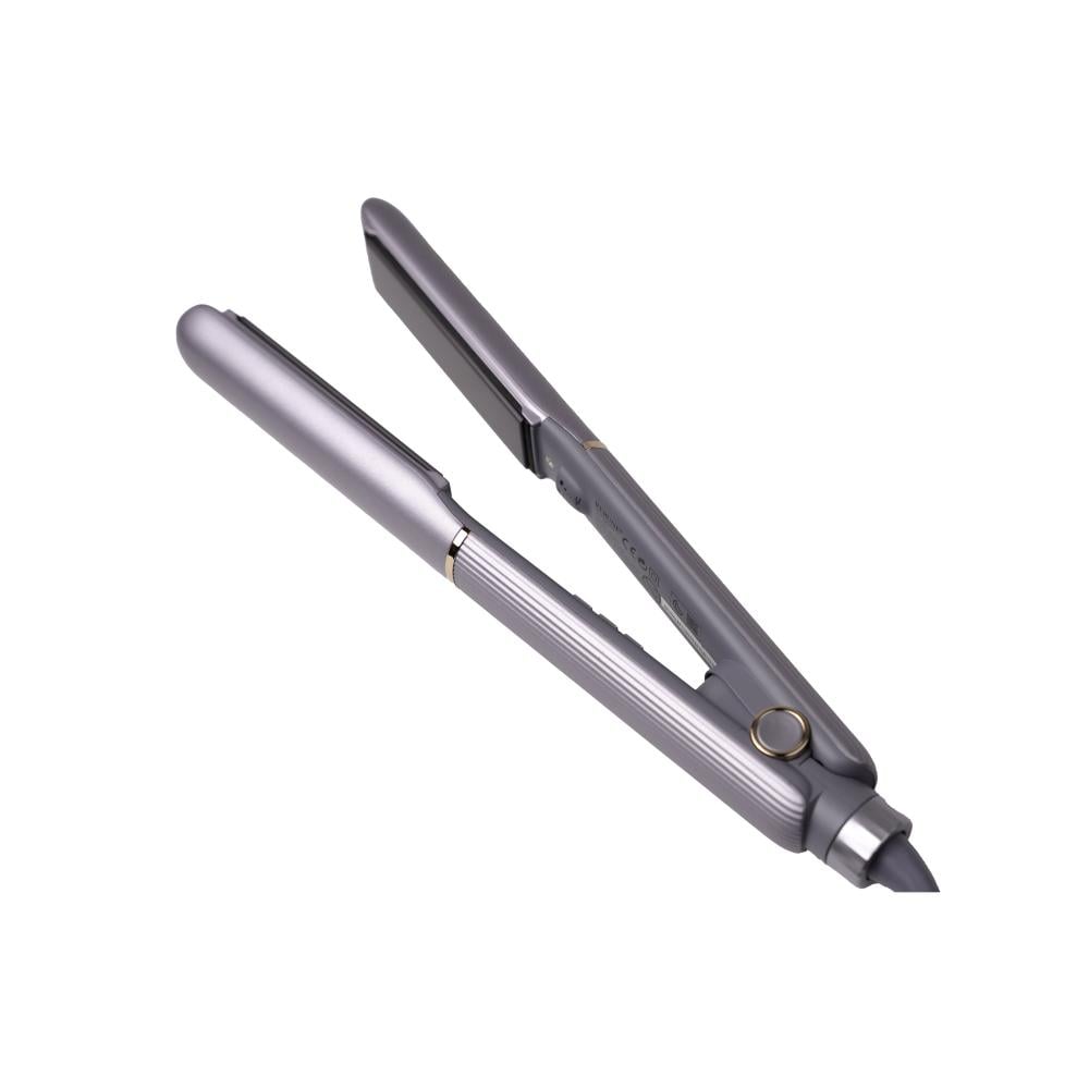 RE-2141 Ribon Hair Straightener with Ionic Technology 450°F