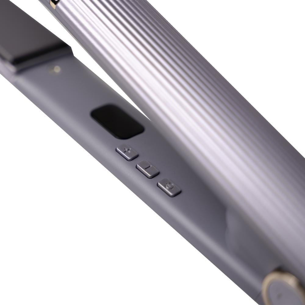 RE-2141 Ribon Hair Straightener with Ionic Technology 450°F