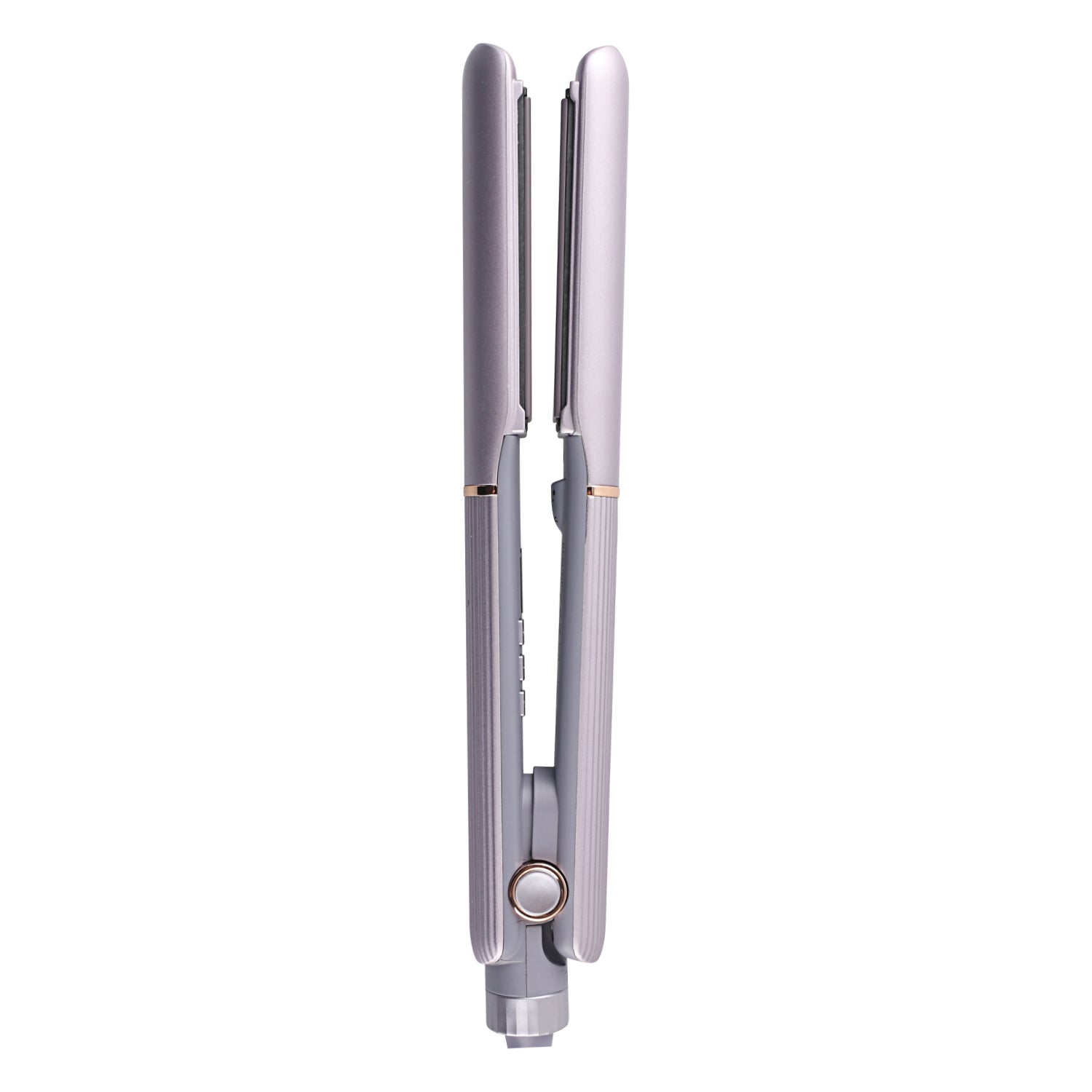 RE-2141 Ribon Hair Straightener with Ionic Technology 450°F