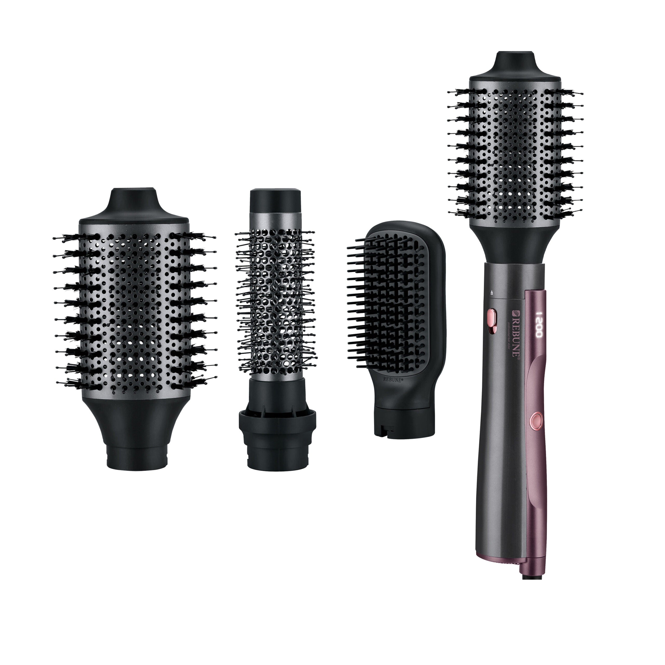 RE-2210-3 استشوار هوائي 1200واط