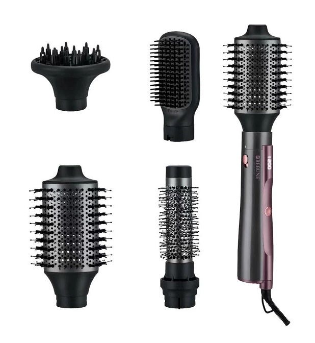 RE-2211 استشوار رقمي 1200واط