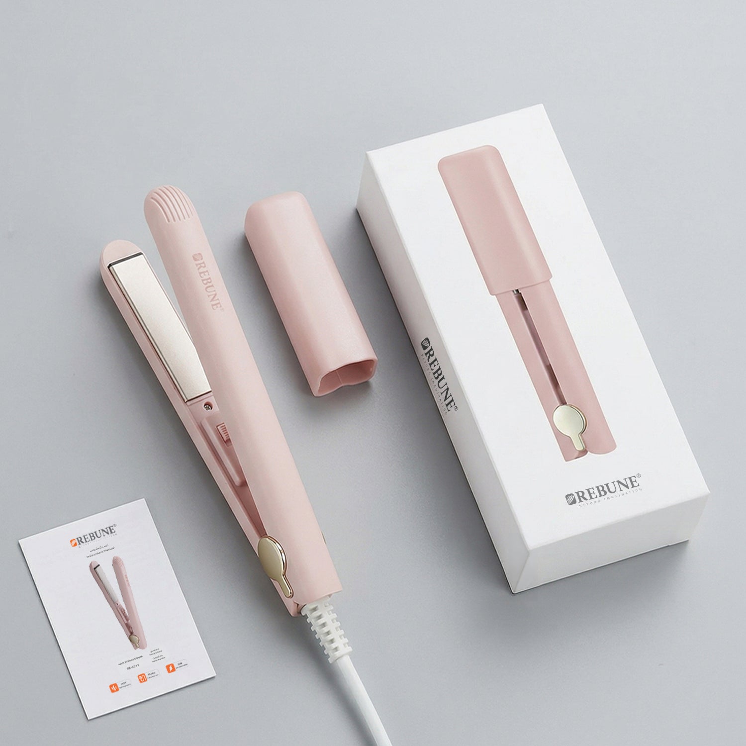 RE-2215 مملس سيراميك 20واط