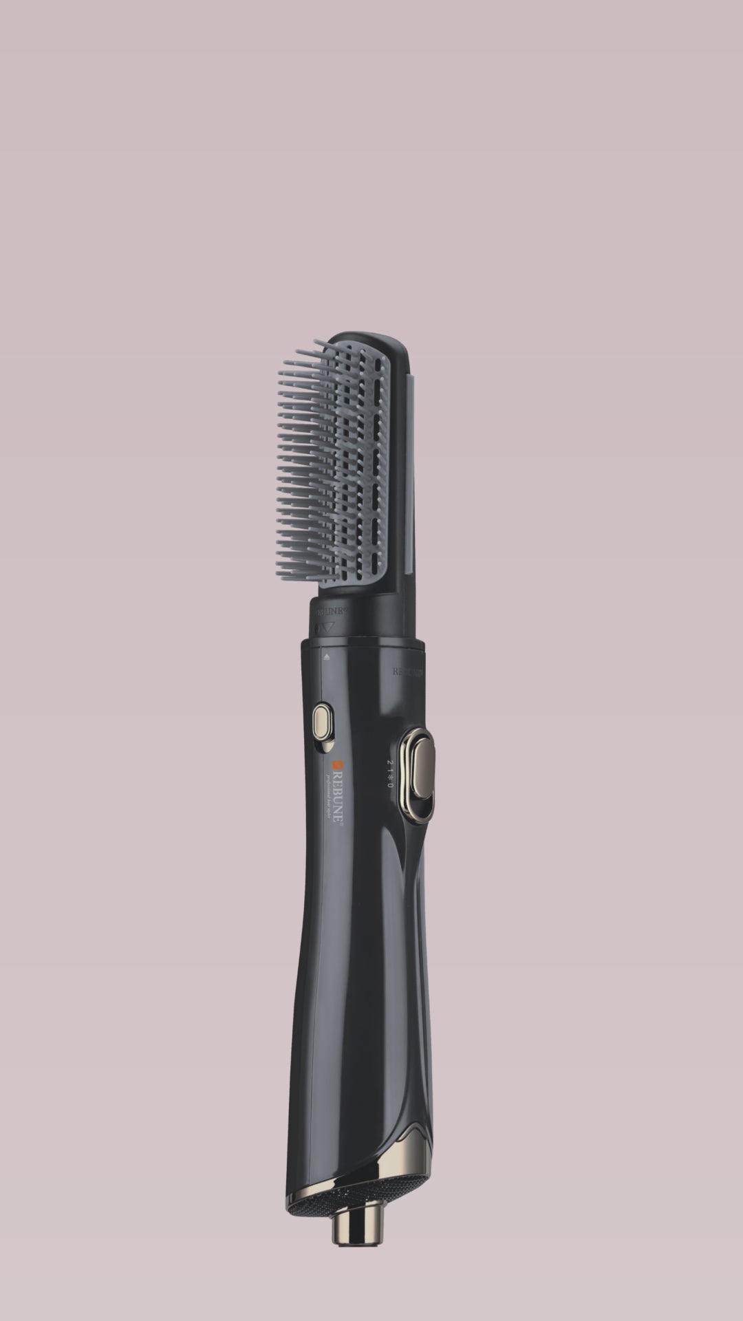 RE-2204-3 استشوار ثلاث فرش 1200واط