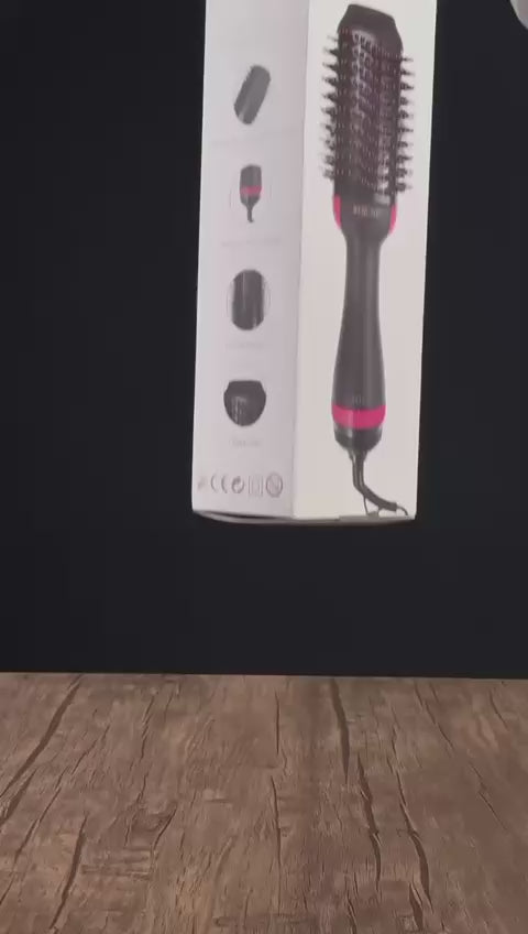 RE-2089 Plus Hair Styler and Volumizer 1200W