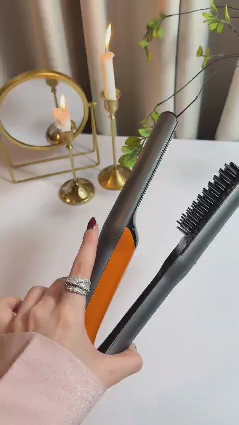 RE-2202 مملس شعر 1200واط
