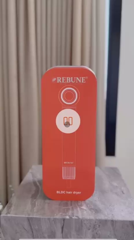 RE-0007 مصفف عالي السرعة 5في1 بقوة 1300واط