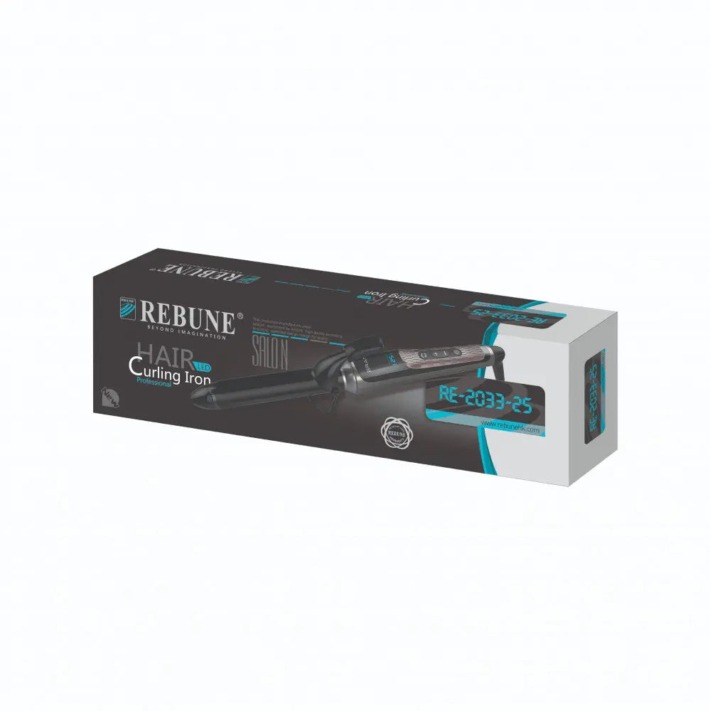 فير ديجيتال ريبون