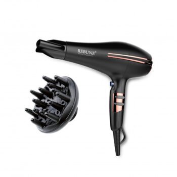 RE-2079
مجفف شعر ريبون 2200 واط