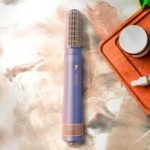 RE-2201 استشوار ريبون فرشتين المطوربالأيونات 1200 وات