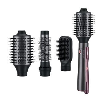 RE-2210 استشوار شعر هوائي 3 في 1 1200 واط