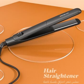 RE-2182 مملس شعر ريبون